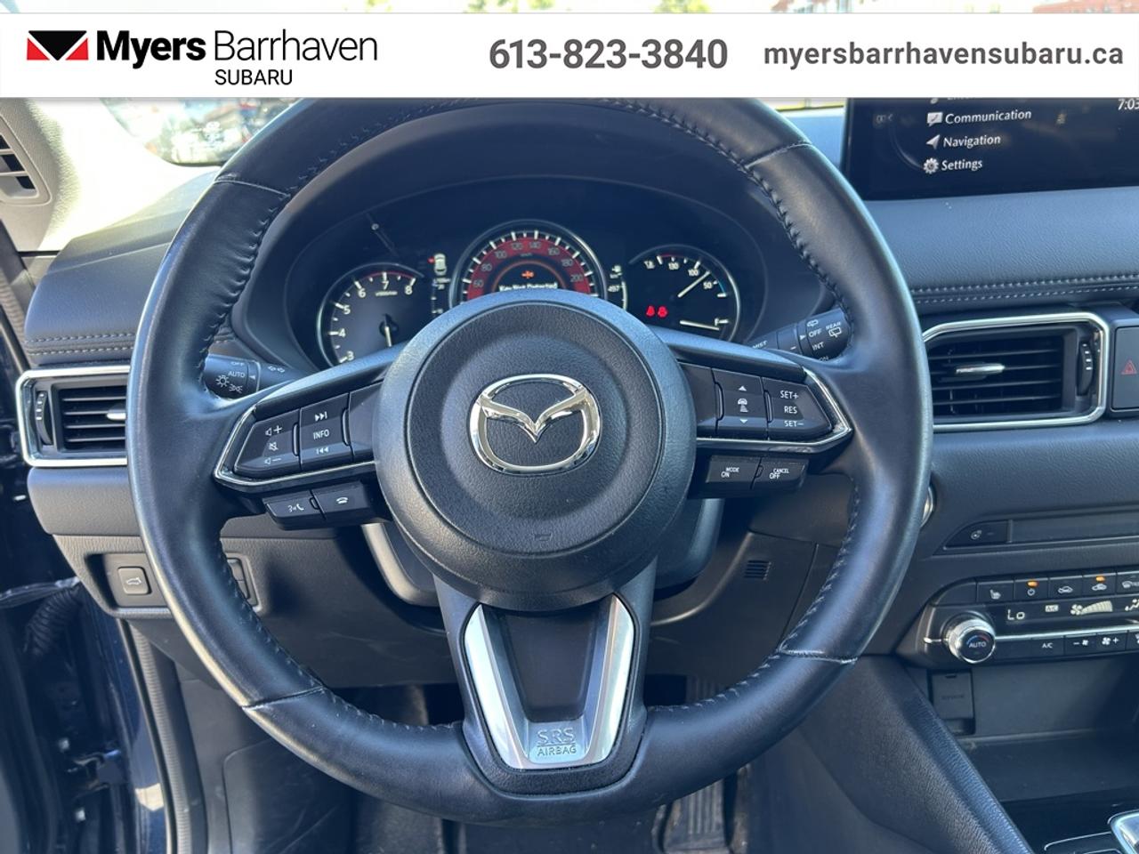 2025 Mazda CX-5 GS  - Power Liftgate Photo