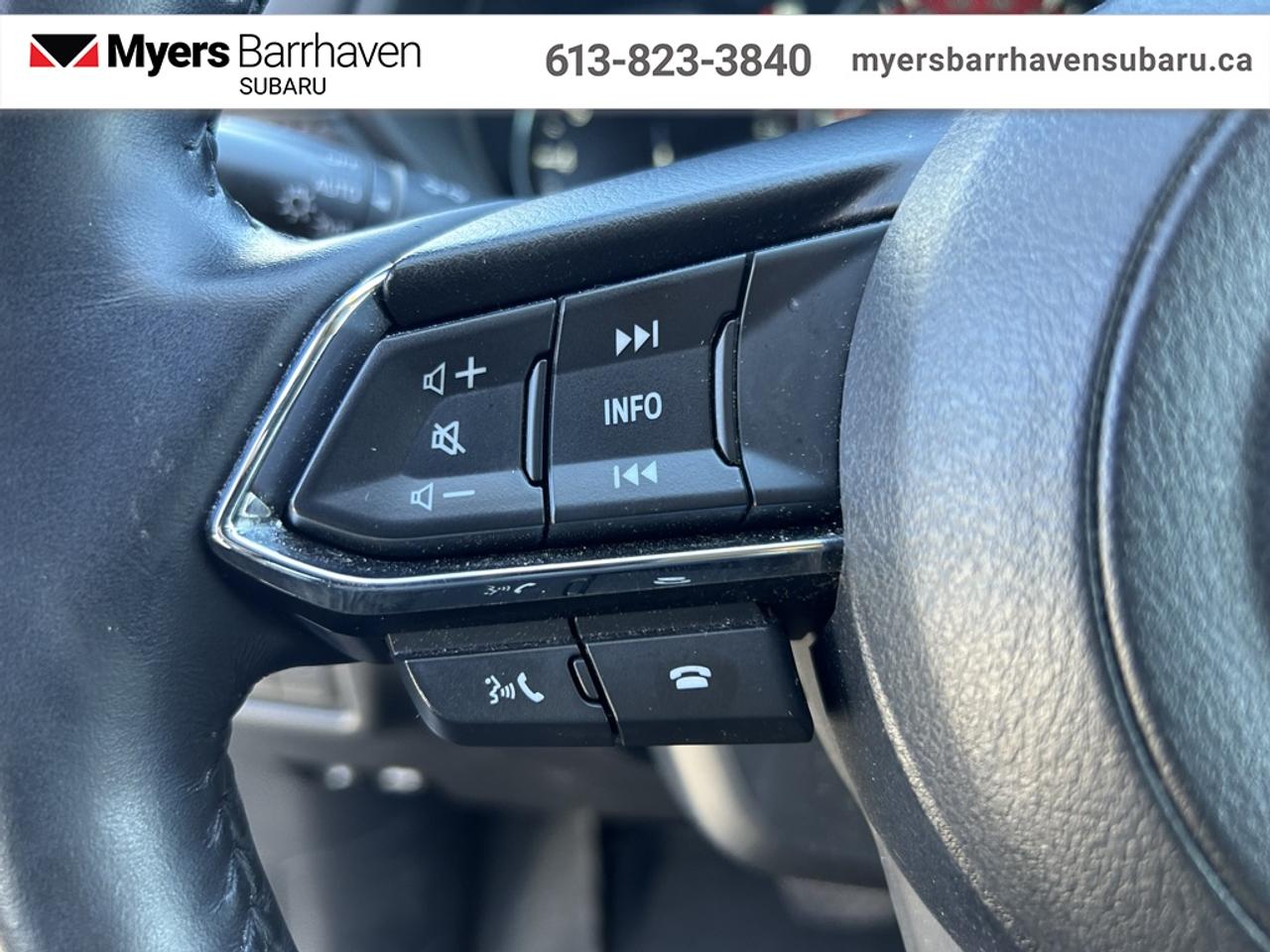 2025 Mazda CX-5 GS  - Power Liftgate Photo