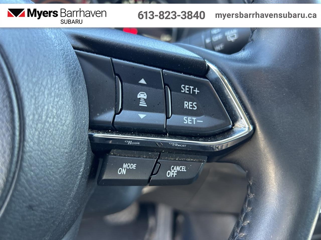 2025 Mazda CX-5 GS  - Power Liftgate Photo