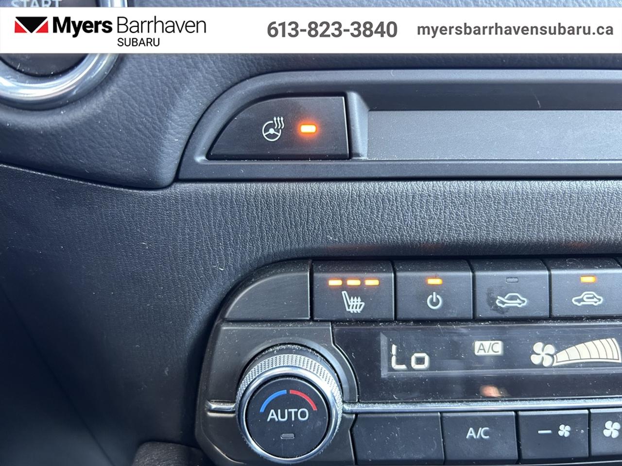 2025 Mazda CX-5 GS  - Power Liftgate Photo