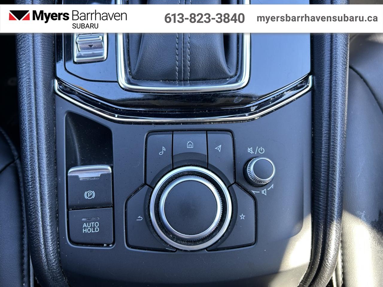 2025 Mazda CX-5 GS  - Power Liftgate Photo