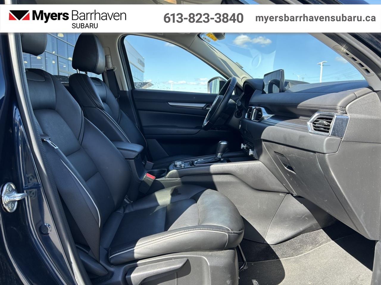 2025 Mazda CX-5 GS  - Power Liftgate Photo