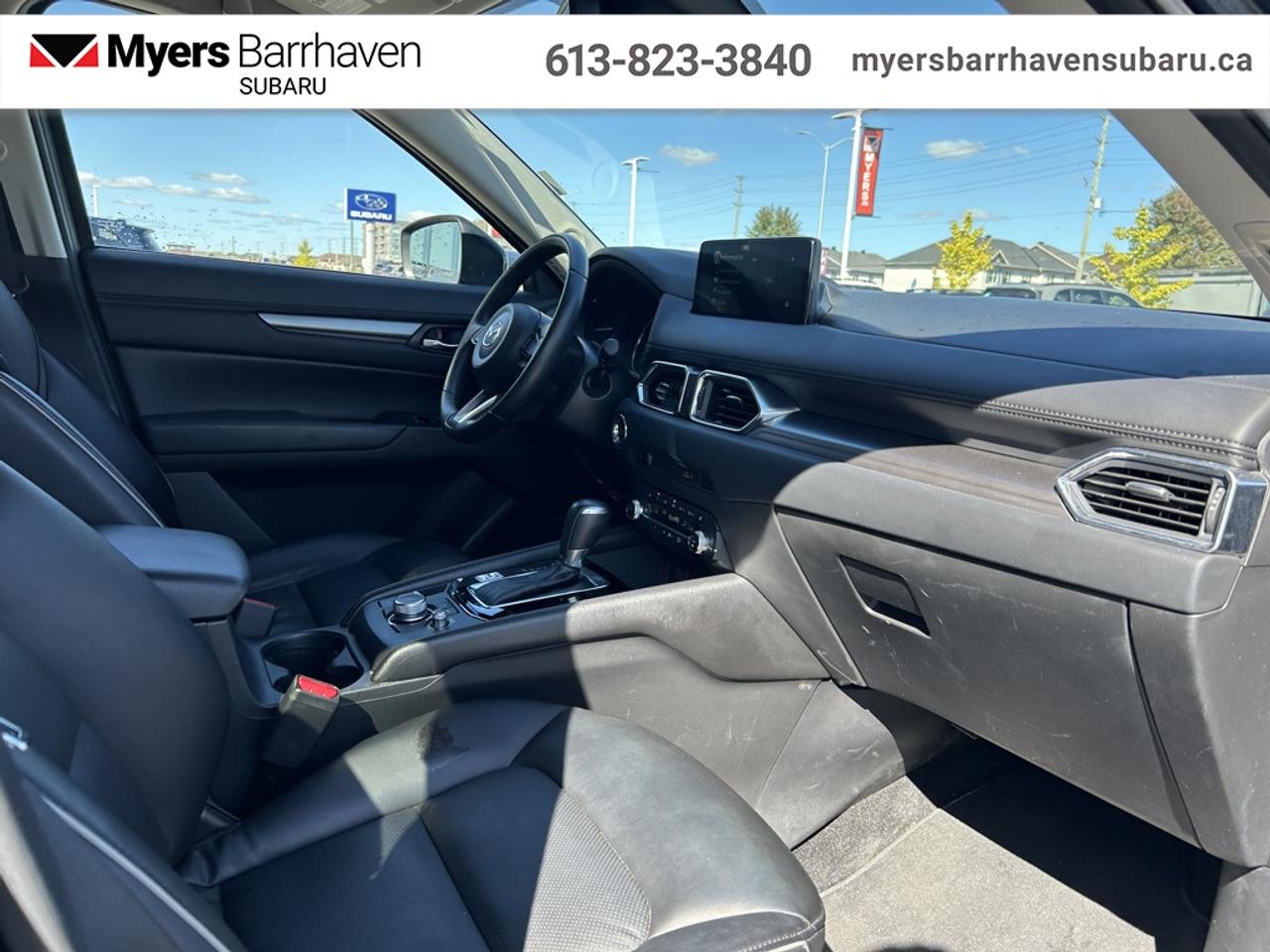 2025 Mazda CX-5 GS  - Power Liftgate Photo
