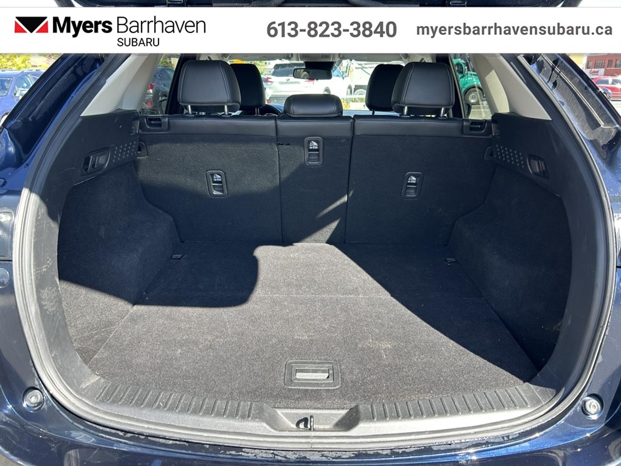 2025 Mazda CX-5 GS  - Power Liftgate Photo