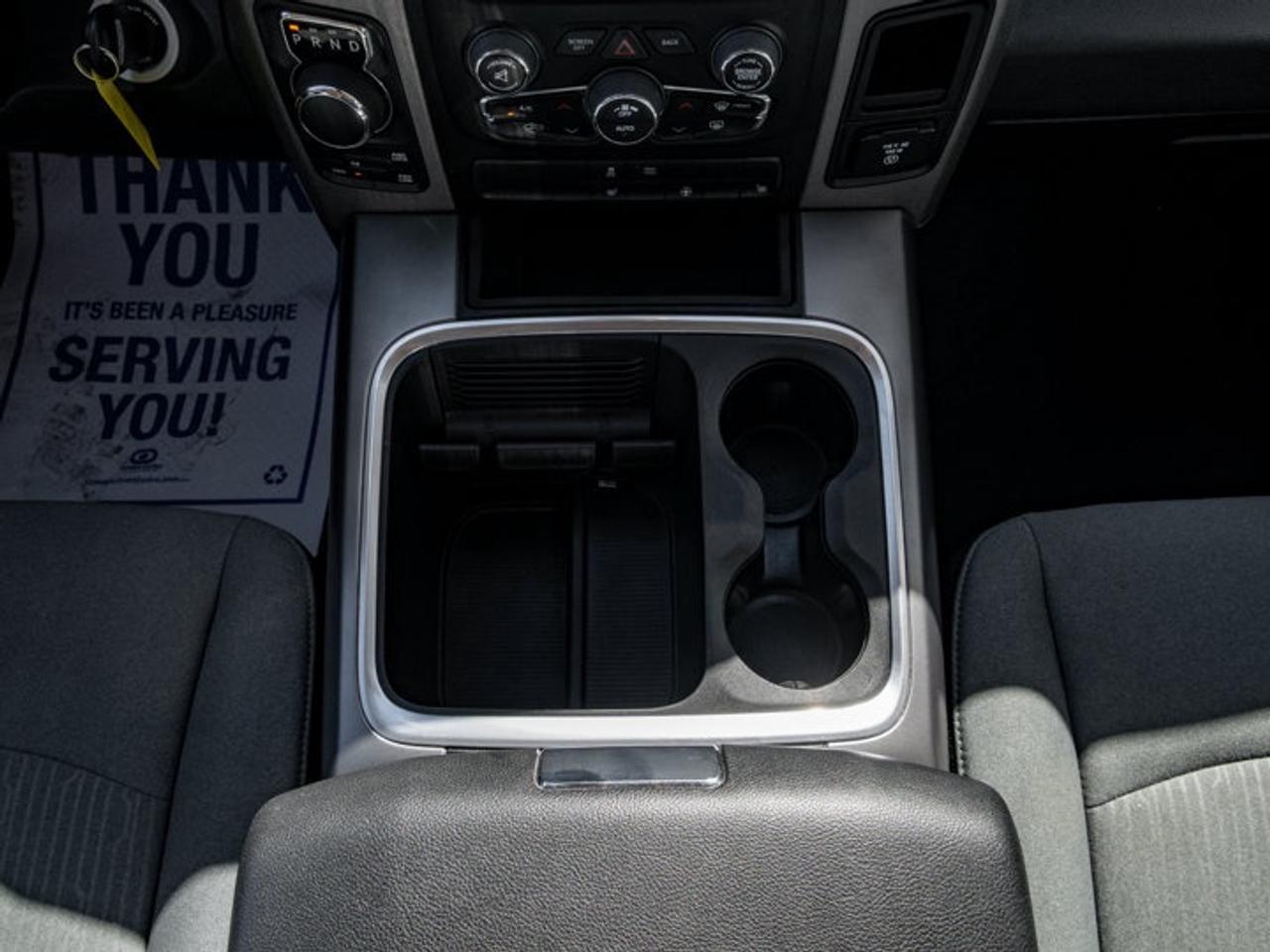 2022 RAM 1500 Classic EXPRESS Photo