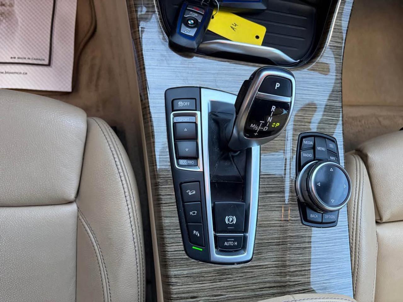 2015 BMW X3 xDrive35i Photo