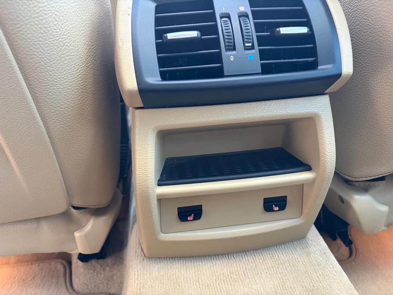 2015 BMW X3 xDrive35i Photo