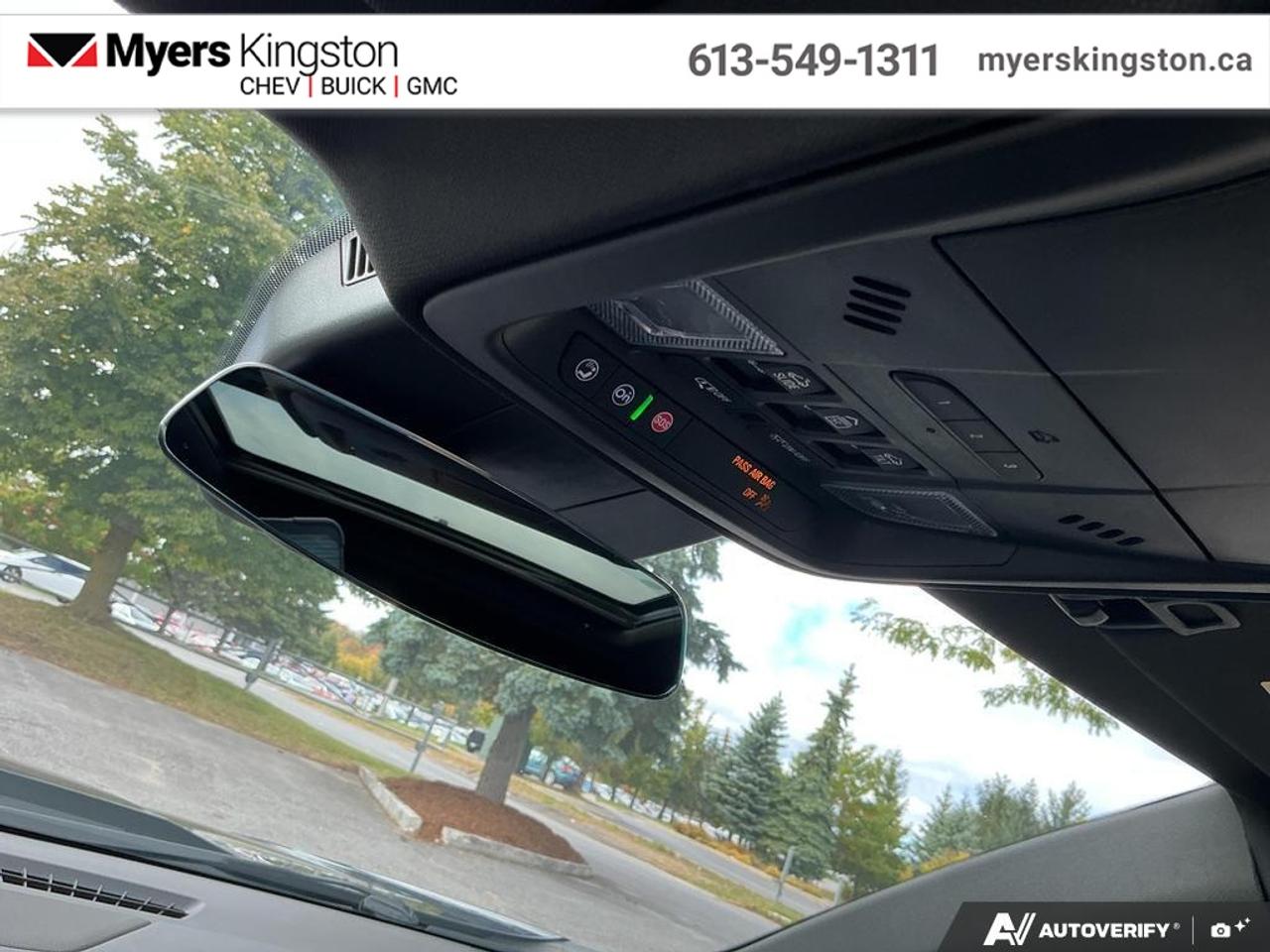 2024 Cadillac XT4 Sport  - Leather Seats -  Power Liftgate - $283 B/W Photo