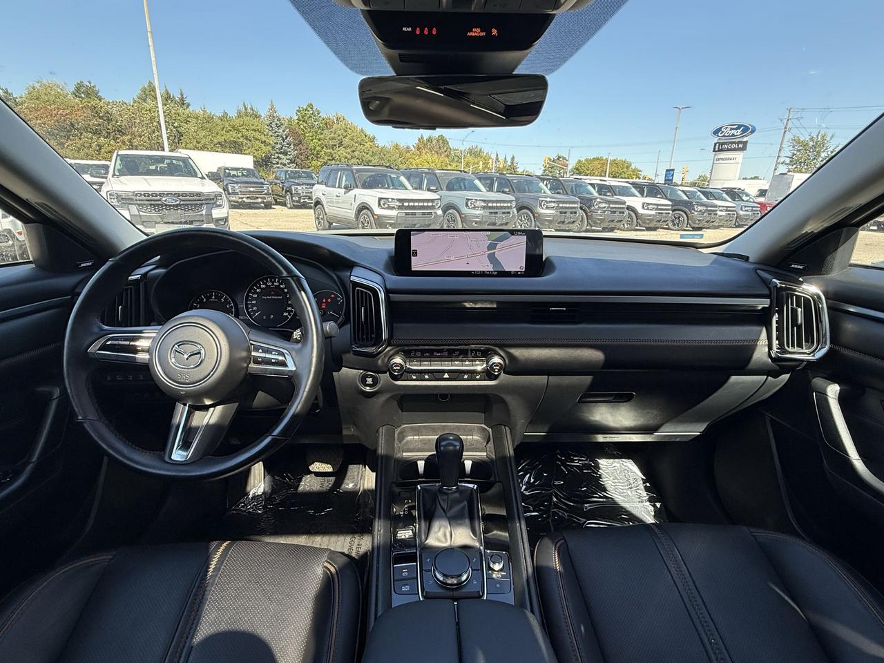 2023 Mazda CX-50 GT! LIKE NEW! WELL MAINTAINED, LOCAL, LOADED! Photo