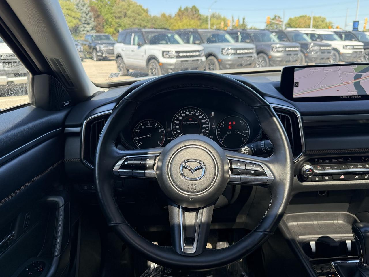 2023 Mazda CX-50 GT! LIKE NEW! WELL MAINTAINED, LOCAL, LOADED! Photo