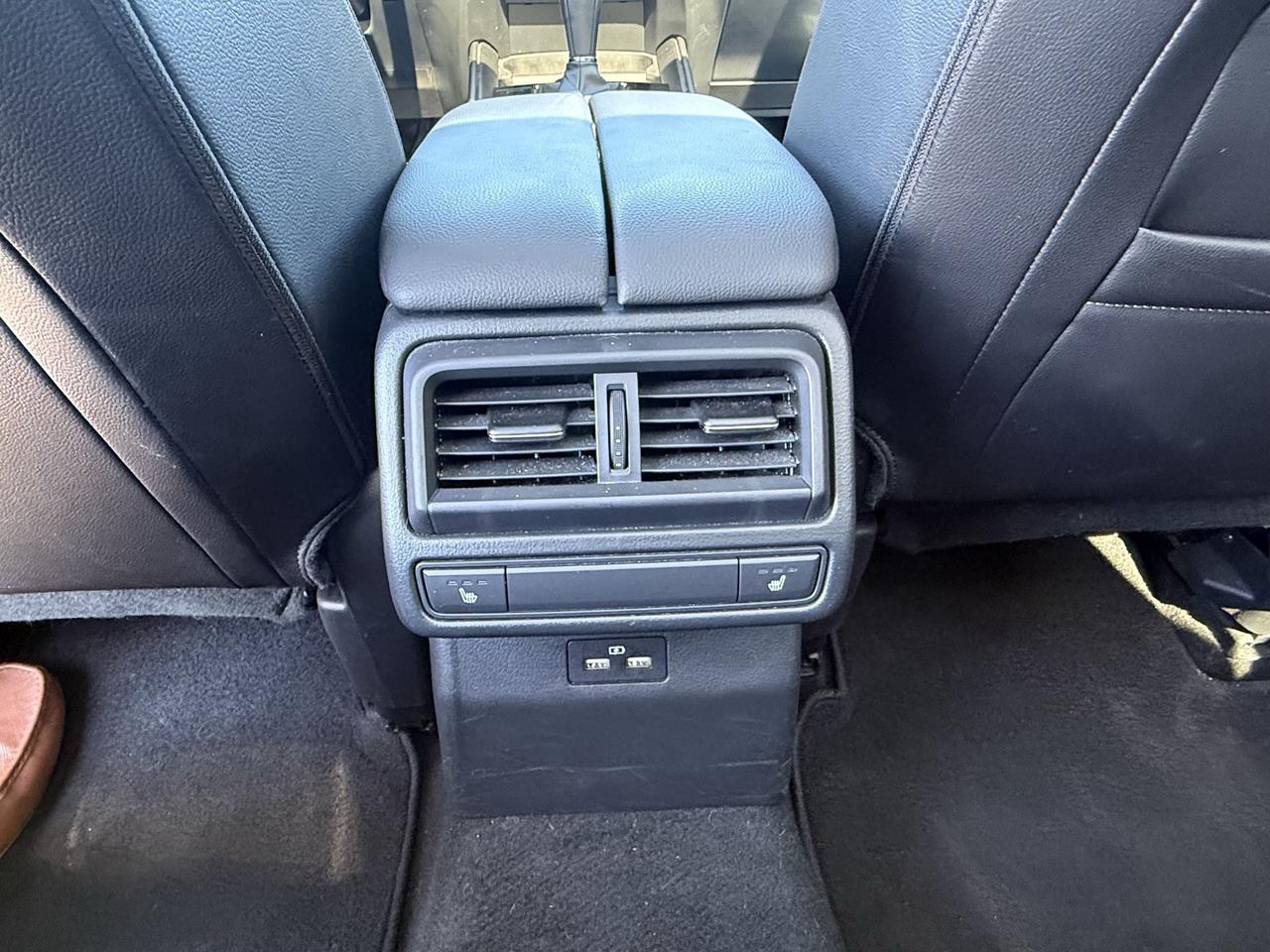 2023 Mazda CX-50 GT! LIKE NEW! WELL MAINTAINED, LOCAL, LOADED! Photo