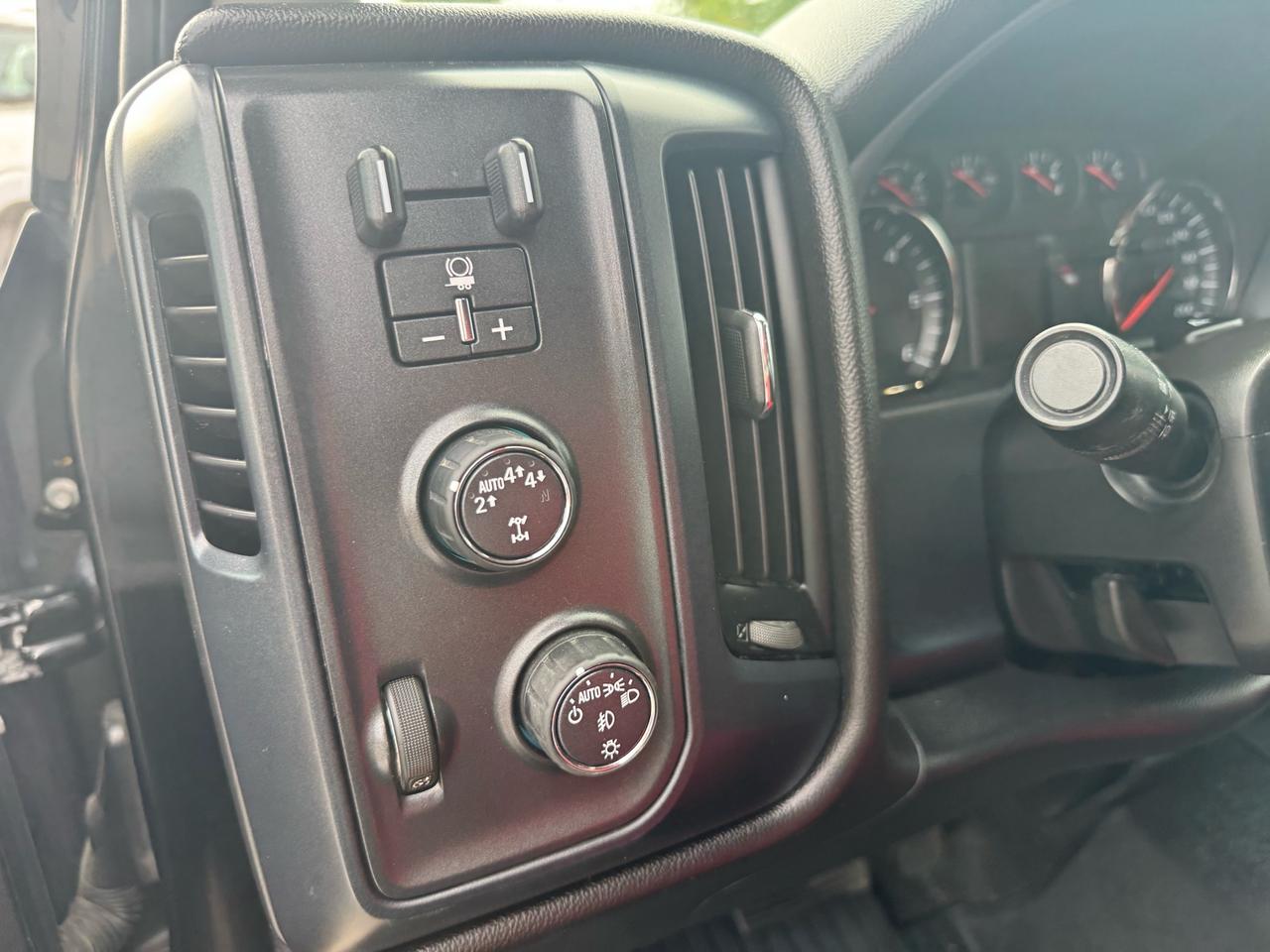 2019 GMC Sierra 1500 Limited 4WD Double Cab Photo