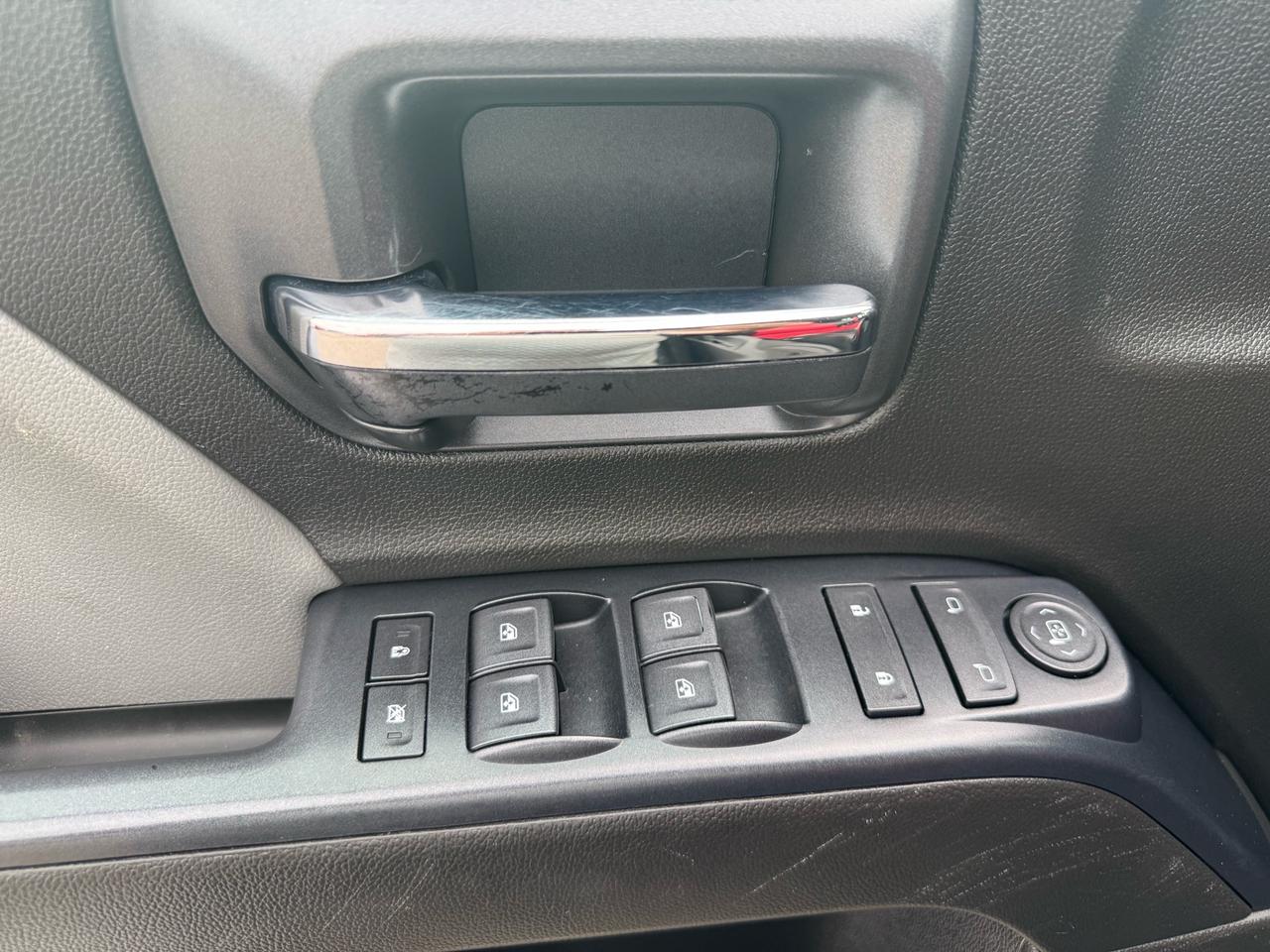 2019 GMC Sierra 1500 Limited 4WD Double Cab Photo