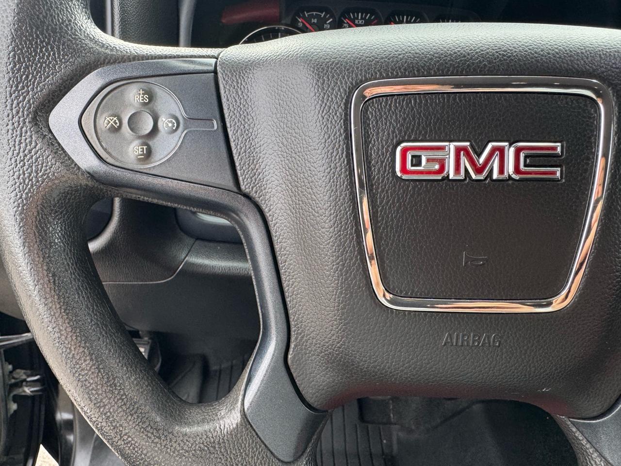 2019 GMC Sierra 1500 Limited 4WD Double Cab Photo
