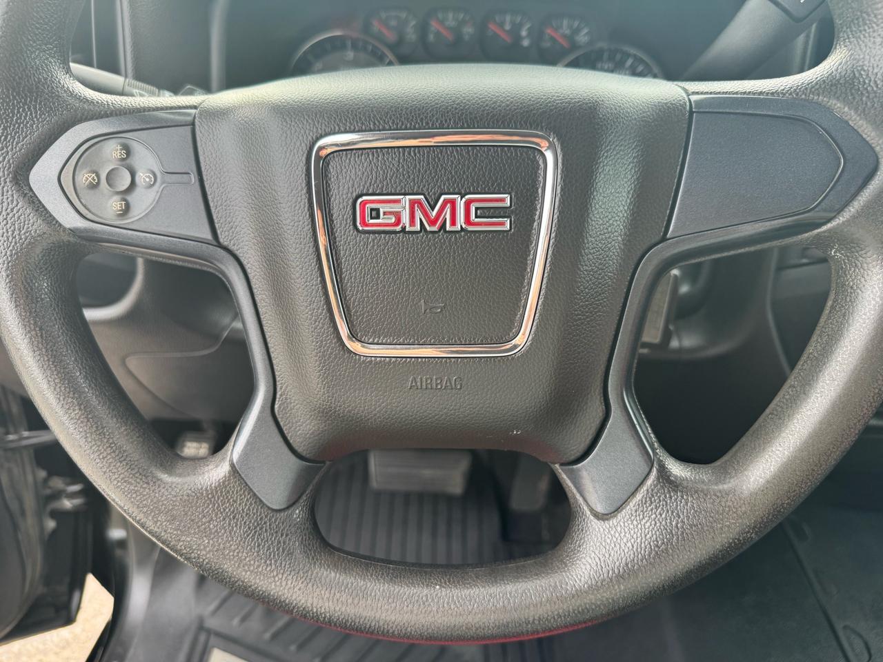 2019 GMC Sierra 1500 Limited 4WD Double Cab Photo