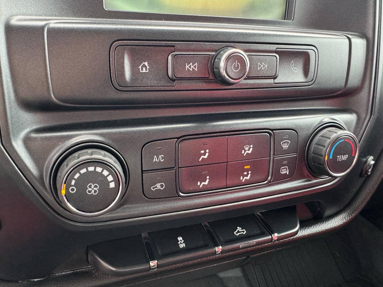 2019 GMC Sierra 1500 Limited 4WD Double Cab Photo