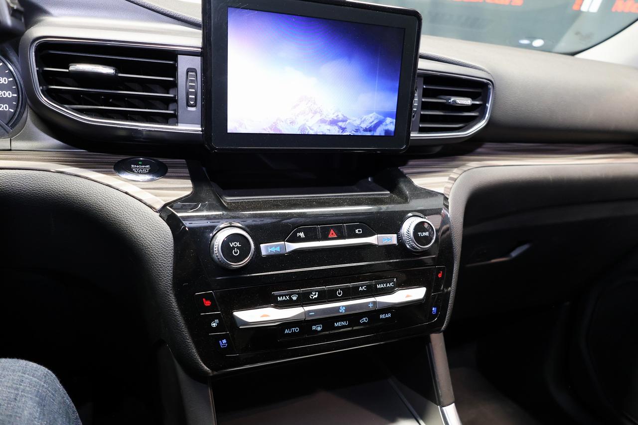 2021 Ford Explorer Limited Hybrid 4WD - BLINDSPOT|NAV|CAMERA|LANEKEEP Photo