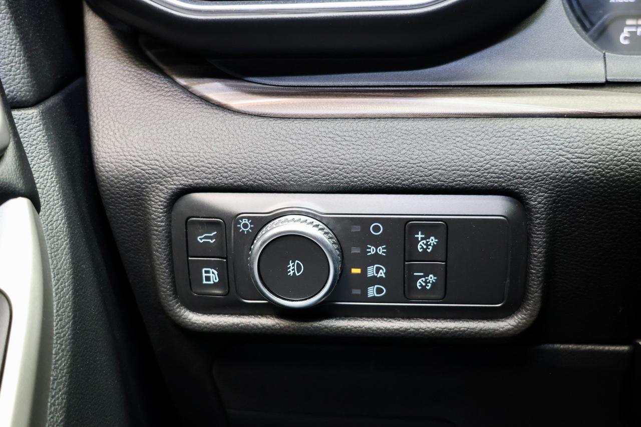 2021 Ford Explorer Limited Hybrid 4WD - BLINDSPOT|NAV|CAMERA|LANEKEEP Photo