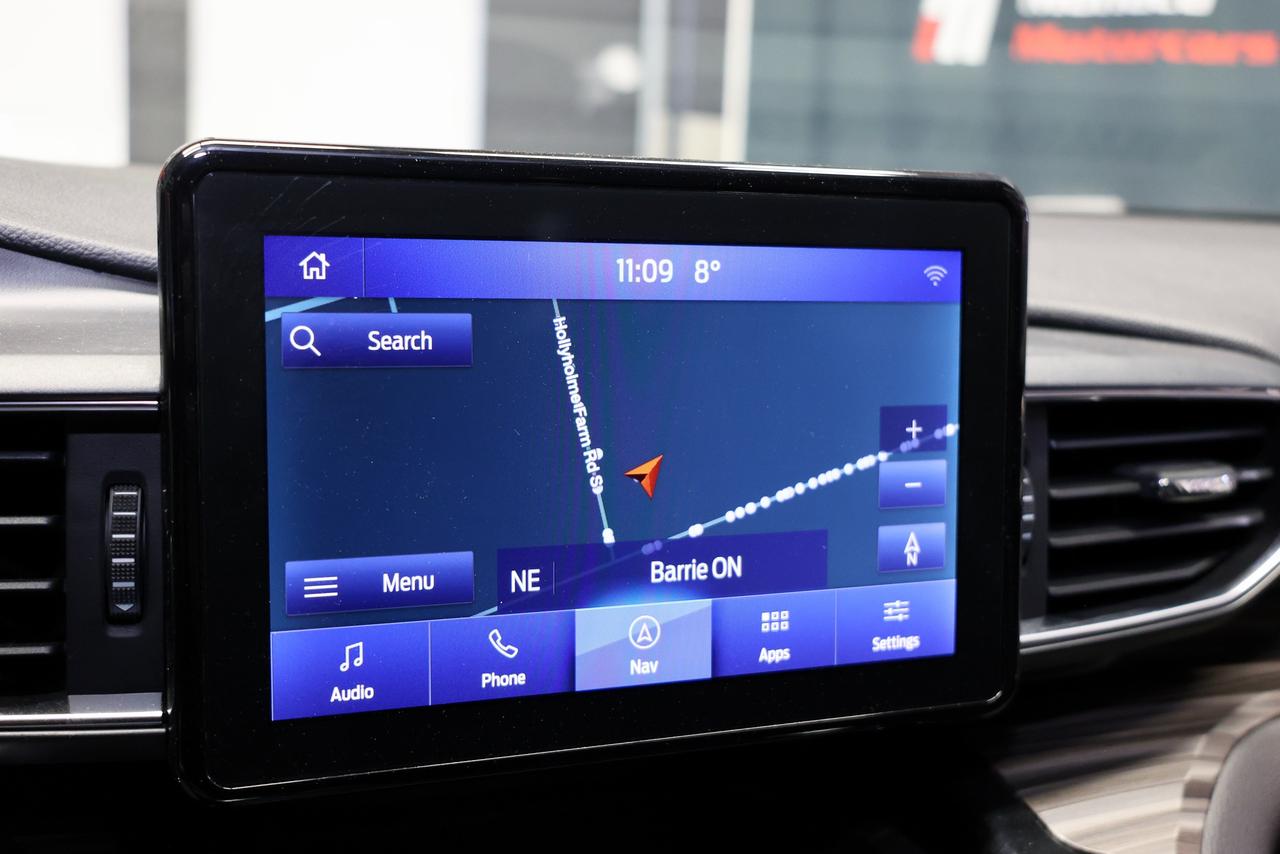 2021 Ford Explorer Limited Hybrid 4WD - BLINDSPOT|NAV|CAMERA|LANEKEEP Photo