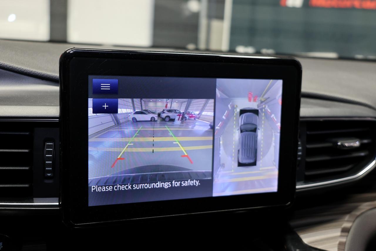 2021 Ford Explorer Limited Hybrid 4WD - BLINDSPOT|NAV|CAMERA|LANEKEEP Photo