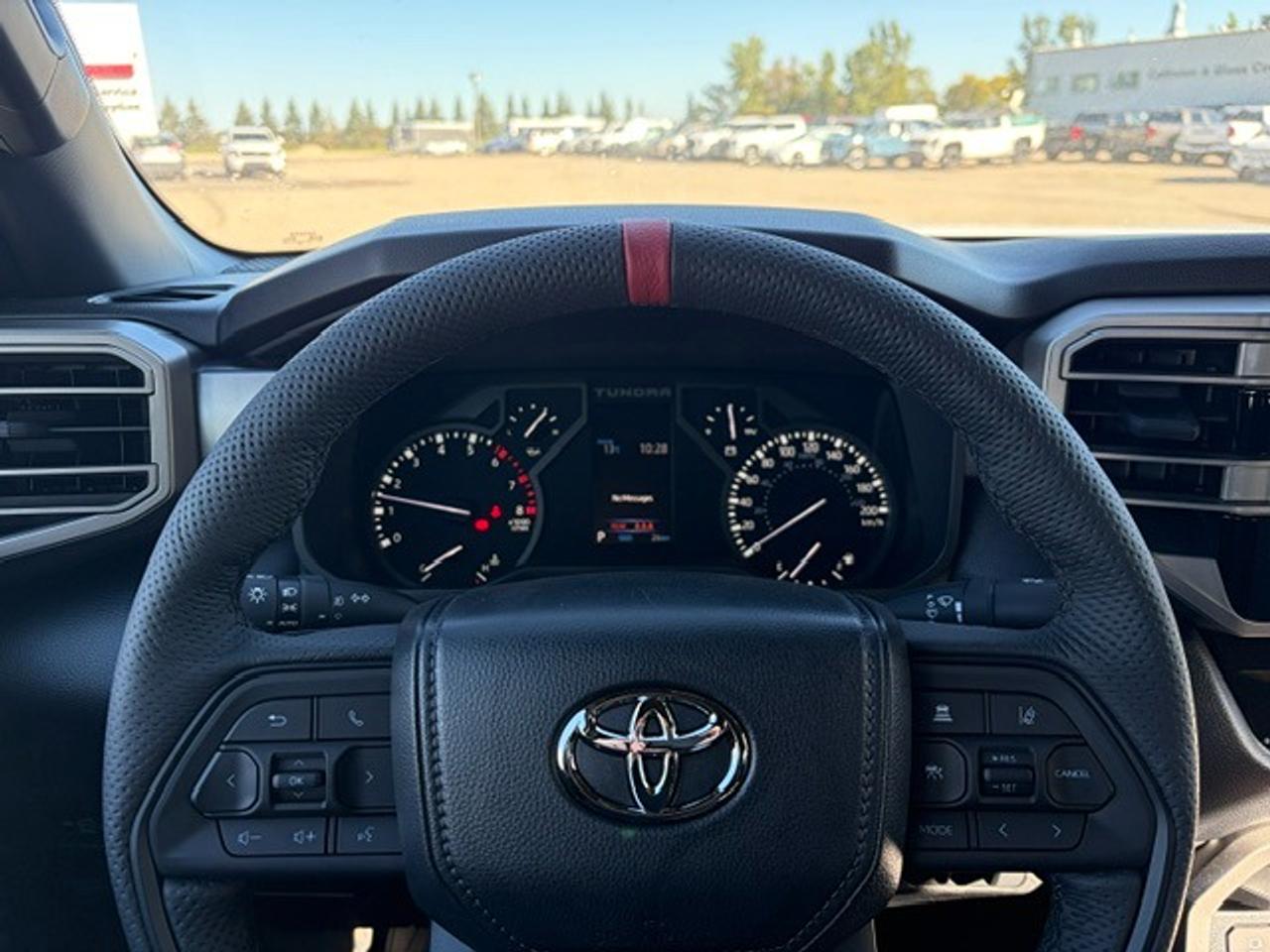 2026 Toyota Tundra TRD OFF ROAD LONGBOX Photo