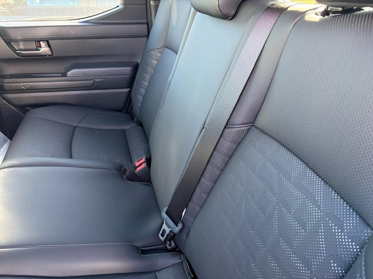 2026 Toyota Tacoma Double Cab HYBRID OFF ROAD DOUBLE CAB Photo