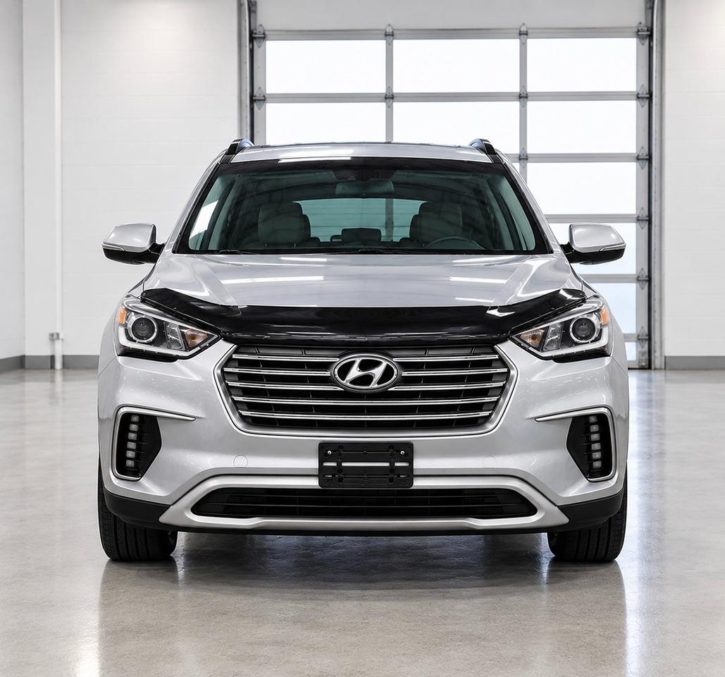 2017 Hyundai Santa Fe XL PREMIUM XL,AWD,7 PASS,DEALER MAINTAINED,0 CLAIM Photo