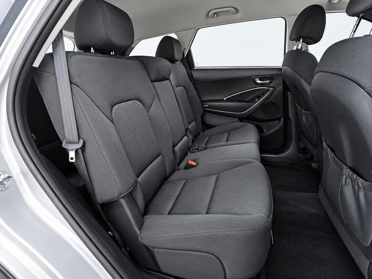 2017 Hyundai Santa Fe XL PREMIUM XL,AWD,7 PASS,DEALER MAINTAINED,0 CLAIM Photo