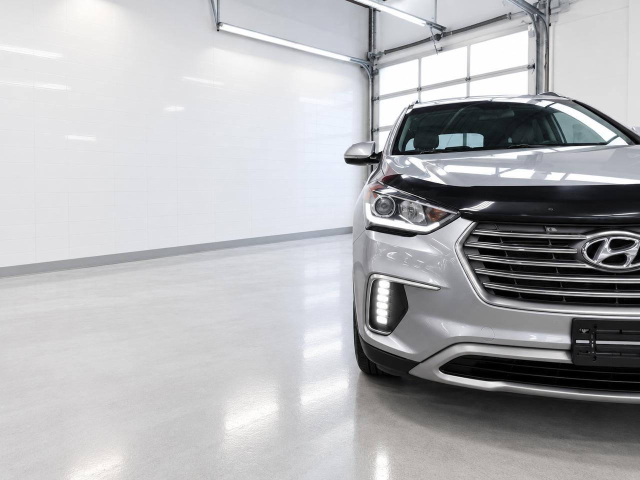 2017 Hyundai Santa Fe XL PREMIUM XL,AWD,7 PASS,DEALER MAINTAINED,0 CLAIM Photo