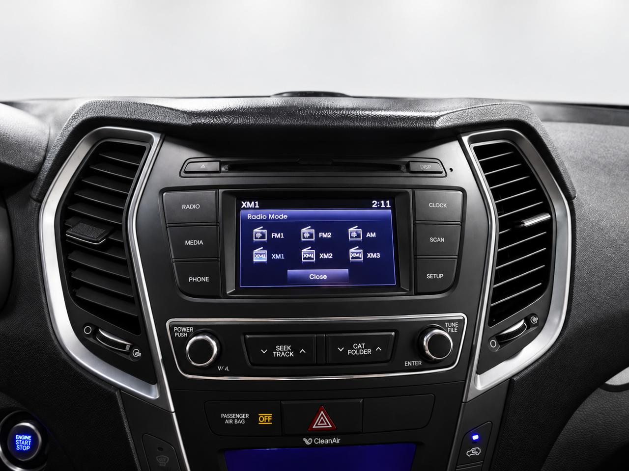 2017 Hyundai Santa Fe XL PREMIUM XL,AWD,7 PASS,DEALER MAINTAINED,0 CLAIM Photo
