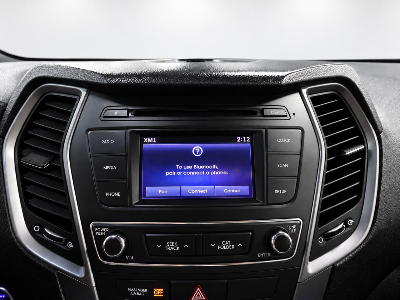 2017 Hyundai Santa Fe XL PREMIUM XL,AWD,7 PASS,DEALER MAINTAINED,0 CLAIM Photo