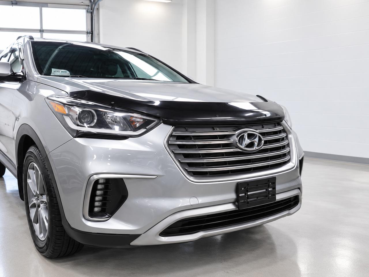 2017 Hyundai Santa Fe XL PREMIUM XL,AWD,7 PASS,DEALER MAINTAINED,0 CLAIM Photo
