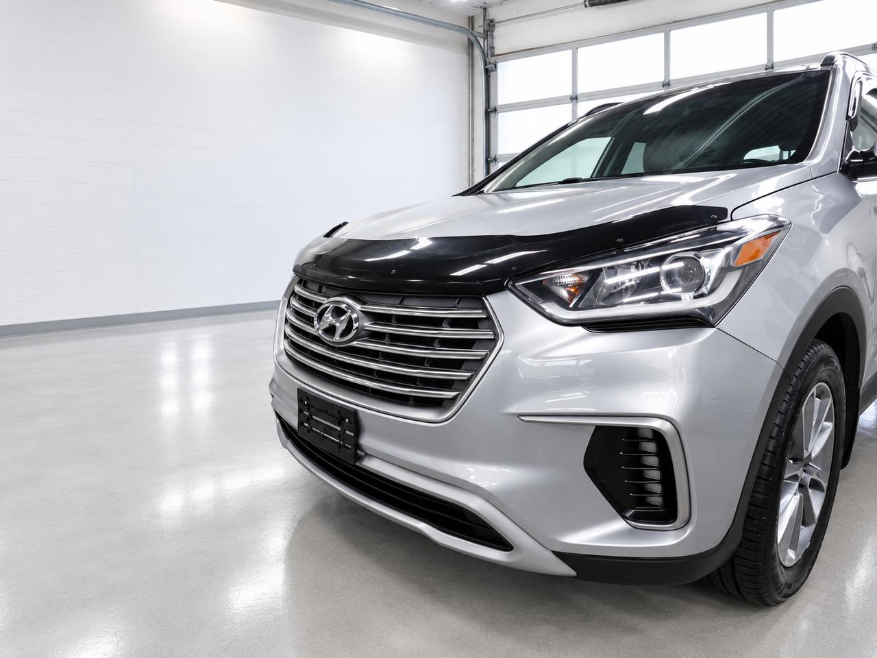 2017 Hyundai Santa Fe XL PREMIUM XL,AWD,7 PASS,DEALER MAINTAINED,0 CLAIM Photo