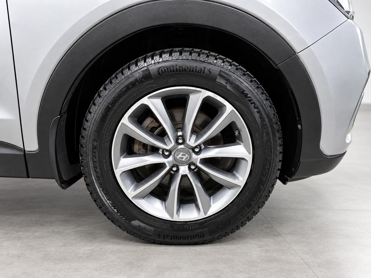 2017 Hyundai Santa Fe XL PREMIUM XL,AWD,7 PASS,DEALER MAINTAINED,0 CLAIM Photo