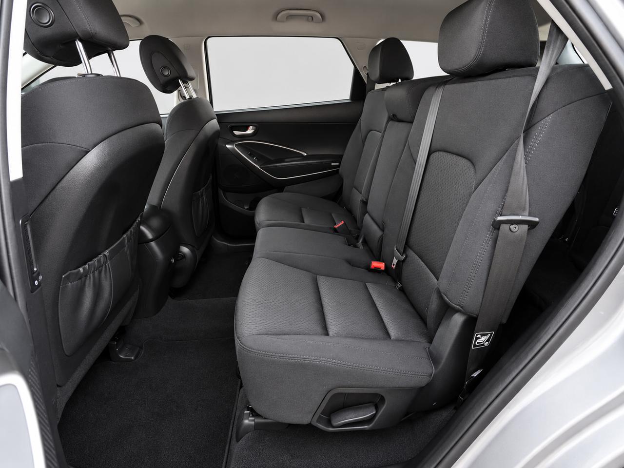 2017 Hyundai Santa Fe XL PREMIUM XL,AWD,7 PASS,DEALER MAINTAINED,0 CLAIM Photo