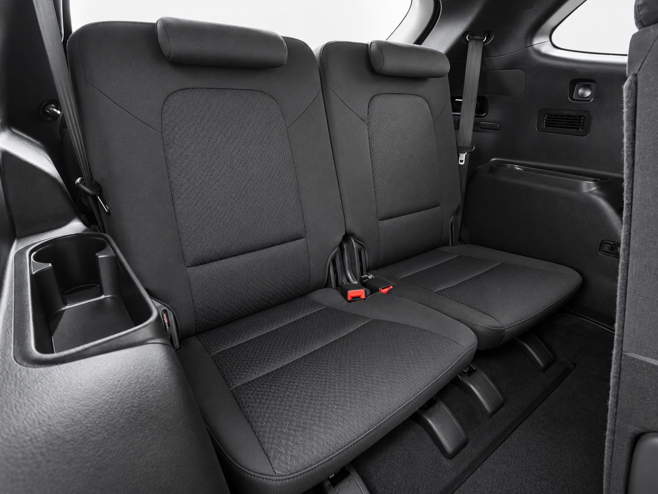 2017 Hyundai Santa Fe XL PREMIUM XL,AWD,7 PASS,DEALER MAINTAINED,0 CLAIM Photo