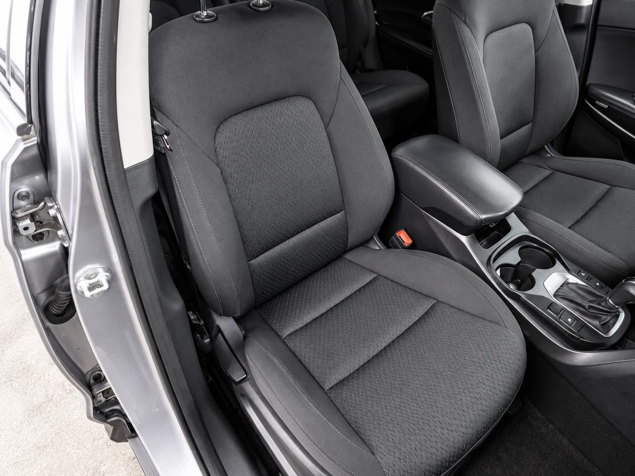 2017 Hyundai Santa Fe XL PREMIUM XL,AWD,7 PASS,DEALER MAINTAINED,0 CLAIM Photo