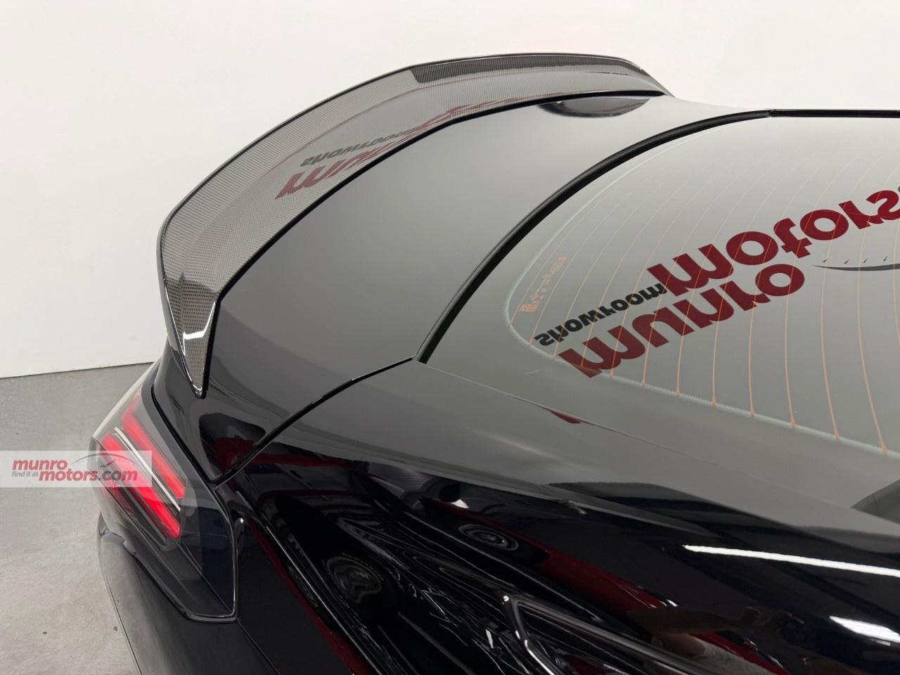 2022 Cadillac CT5-V 4dr Sdn Blackwing Photo