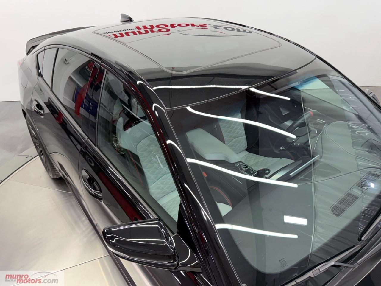 2022 Cadillac CT5-V 4dr Sdn Blackwing Photo