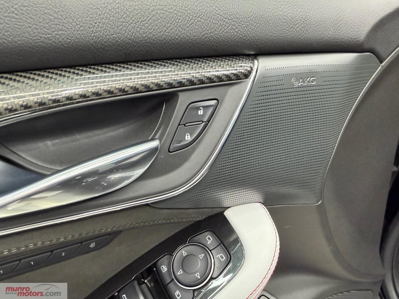 2022 Cadillac CT5-V 4dr Sdn Blackwing Photo