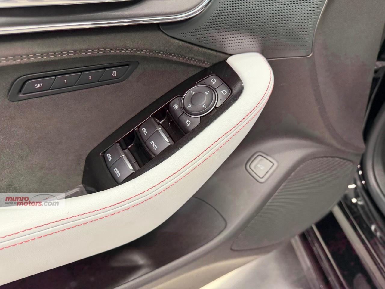2022 Cadillac CT5-V 4dr Sdn Blackwing Photo