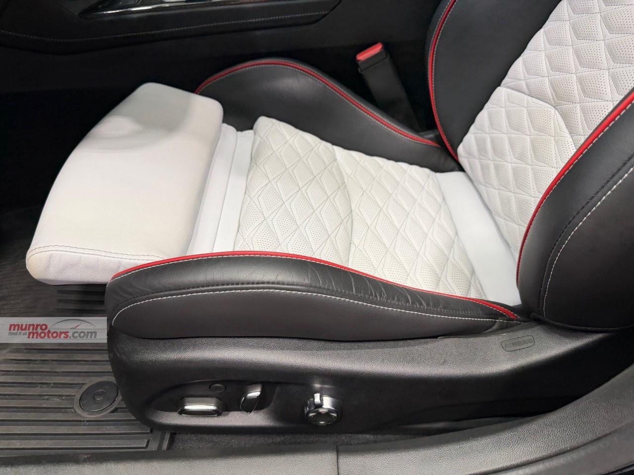 2022 Cadillac CT5-V 4dr Sdn Blackwing Photo
