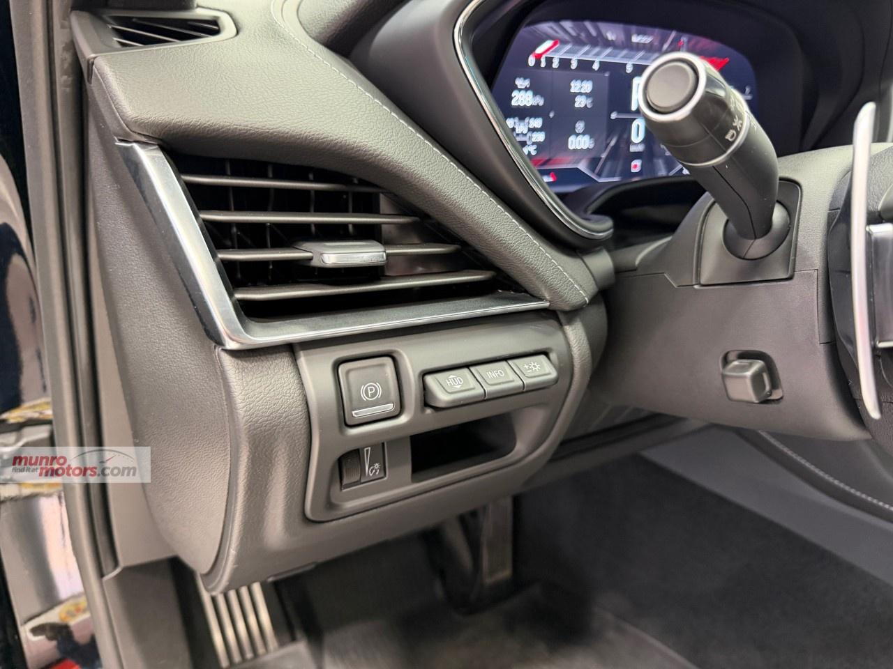 2022 Cadillac CT5-V 4dr Sdn Blackwing Photo