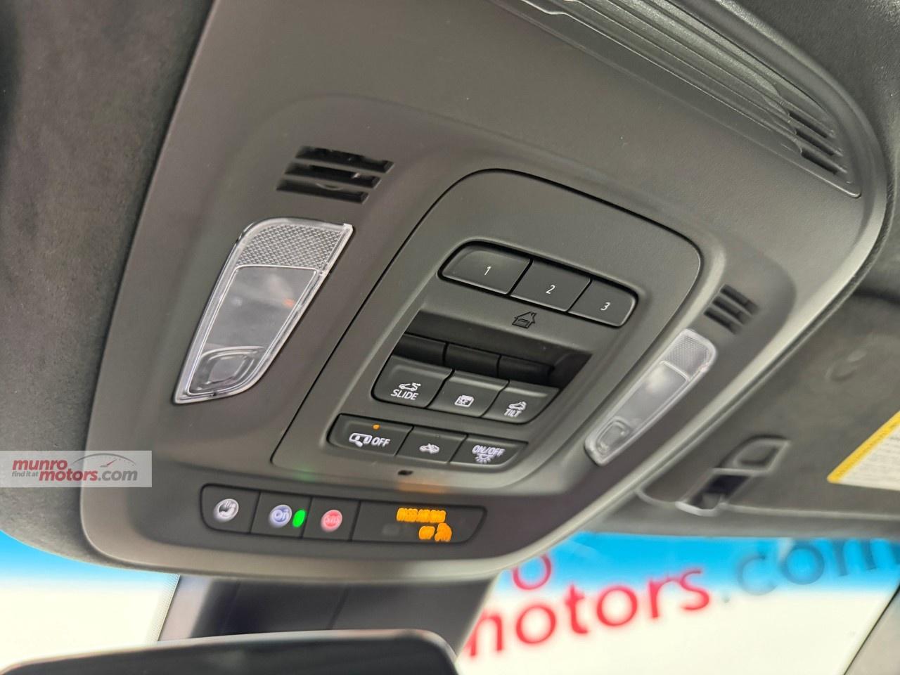 2022 Cadillac CT5-V 4dr Sdn Blackwing Photo