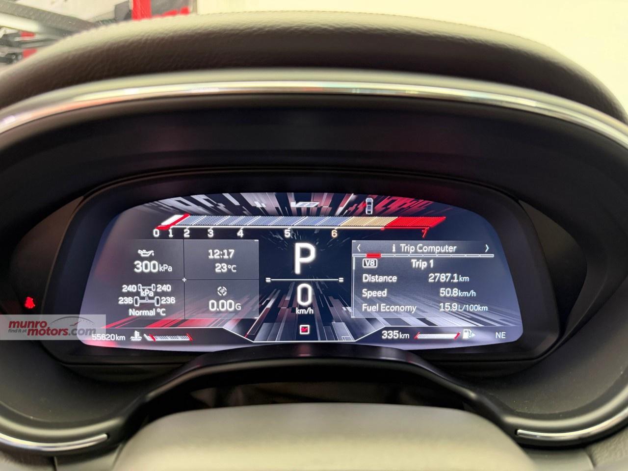 2022 Cadillac CT5-V 4dr Sdn Blackwing Photo