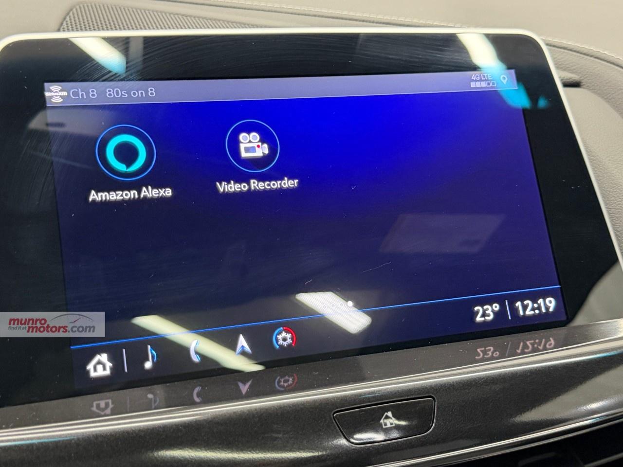 2022 Cadillac CT5-V 4dr Sdn Blackwing Photo