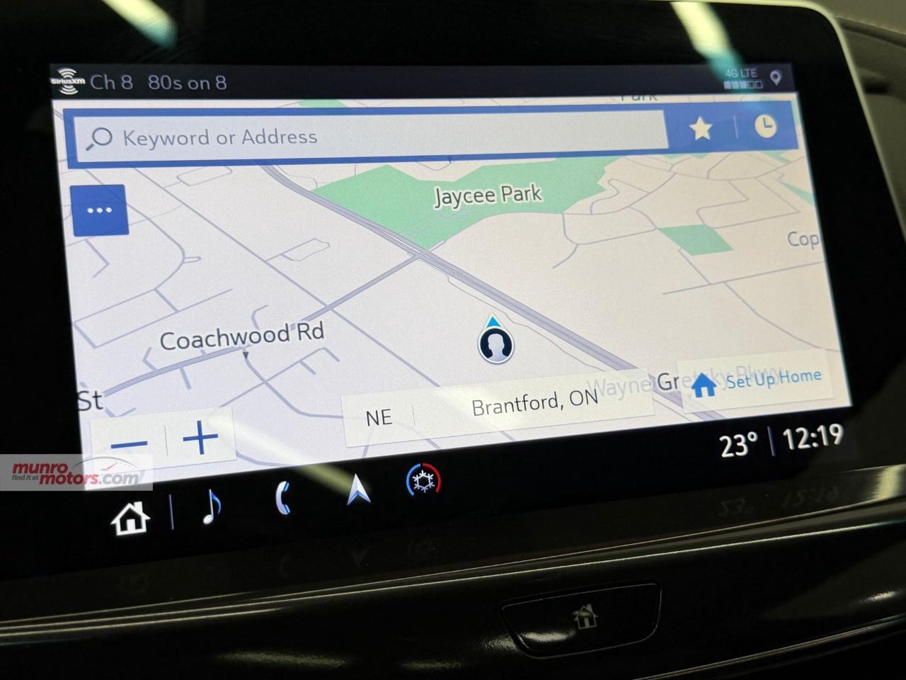 2022 Cadillac CT5-V 4dr Sdn Blackwing Photo