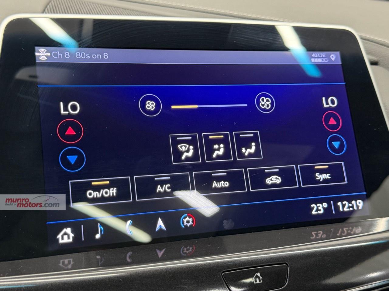2022 Cadillac CT5-V 4dr Sdn Blackwing Photo