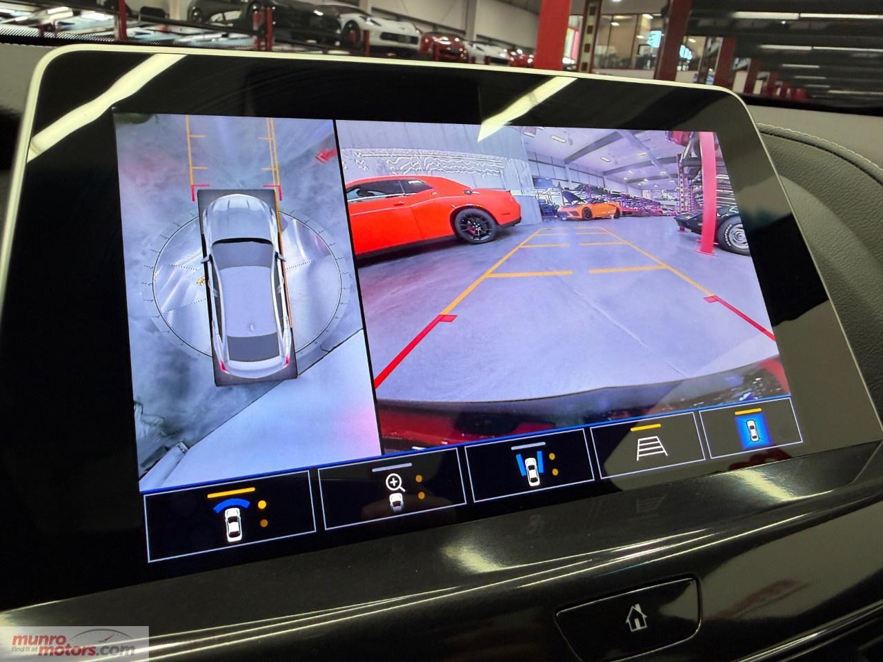 2022 Cadillac CT5-V 4dr Sdn Blackwing Photo
