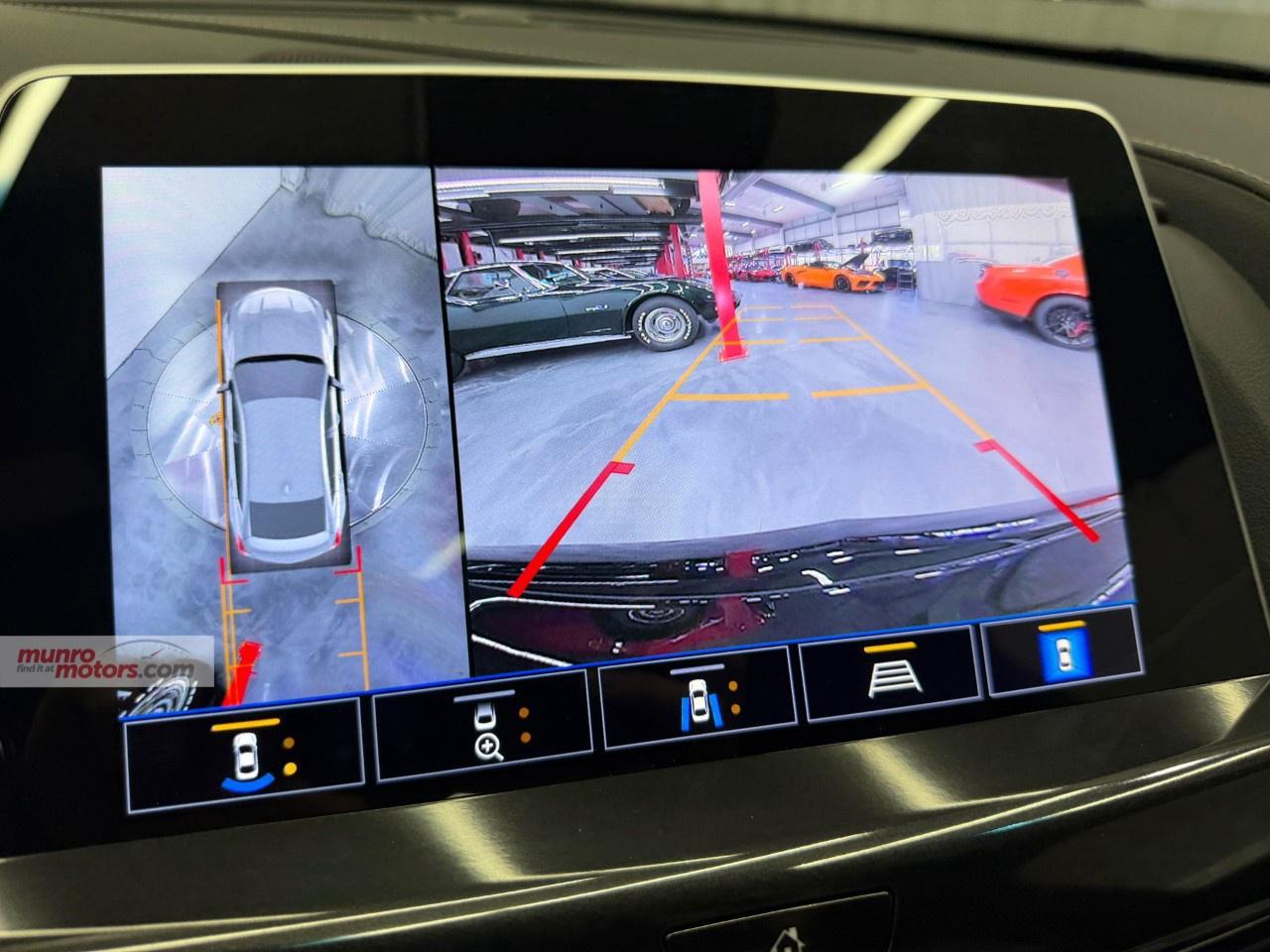 2022 Cadillac CT5-V 4dr Sdn Blackwing Photo
